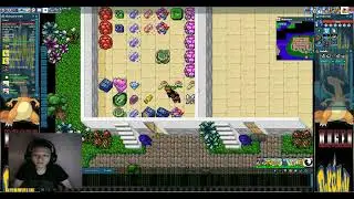 Quien sera la voz de pokemugen ? shiny forretres  al fin :O