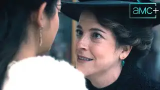 Viviana has words for Verdi | Slasher: Ripper | Sneak Peek | Shudder