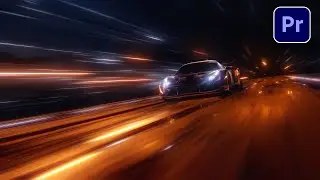 Motion Blur To Gaming Videos Using After Effects (in 30 seconds!)
