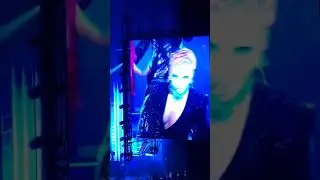 Usher Vegas Show 2023 and Drai's night club recap 