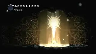 Absolute Radiance must be contained