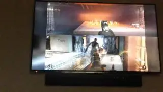 Bo2 zombies with luke