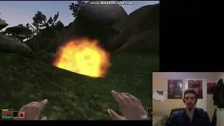 GixG17: Funny Morrowind Moments - Episode 13 (Videos 226-238)