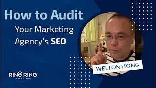 How to Audit Your Marketing Agency’s SEO