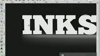 heathenX Inkscape Tutorials: episode 098 - Text Effects