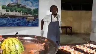 akuna matata zanzibar