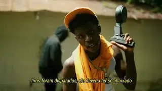 Quando Rondo - 63 Shots (Legendado) FT. NH Skillo #RipDuck