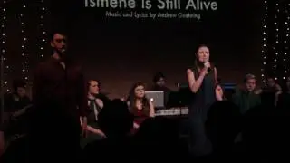 Ismene Is Still Alive - GTT Uncharted 2017