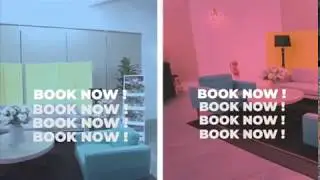 [PROMO] THE LIVE MEDIA - EVENT SPACE