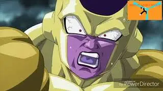 Dragon Ball Super [AMV] Monster