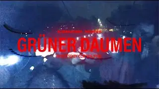 ICEBURGH - GRÜNER DAUMEN (feat. MOERE) (prod. by SLAV MAN)