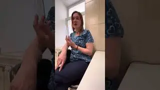 Видео-отзыв Волкодав Нины Геннадьевны на апробацию WARANTEC