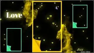best avee player template for whatsapp status trending Avee player template light effect download