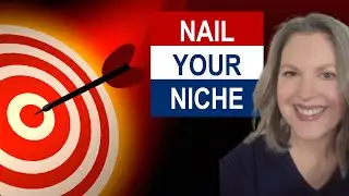 How to Find Your Best Niche for Winning Government $$