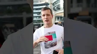ЖИРНЫЕ минусы Дубая! Как тут жить? 