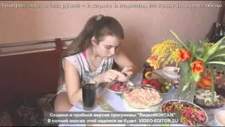 Мельникова Вероника