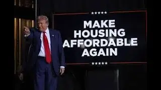 Here's How Trump Will Affect the Housing Market in 2025