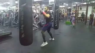 Тренажорка