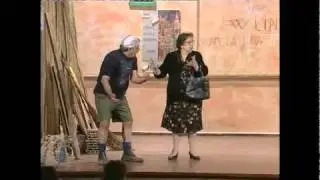 Beniamino Ciofetta Appaltatore - Polpetta e le... 