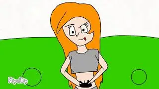 Tickle Mónica Animation p.29