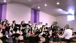 Я вижу Иисуса....