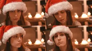 ALL MINOR CHRISTMAS SONGS (and one last one too)