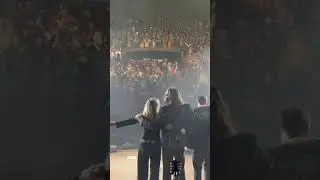 Another magical couple of nights at Red Rocks