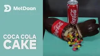 Coca Cola Cake