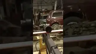 как выставить оптический прицел вертикально. это важно для дальней стрельбы.