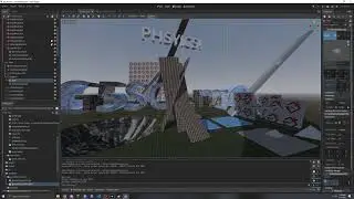 Godot needs better 3D map creation tools