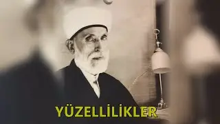 Yüzellilikler Meselesi - Sesli Kitap