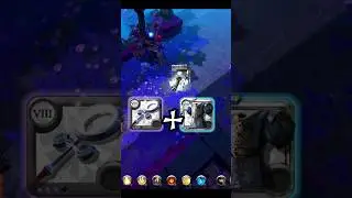 most fun solo holy build 