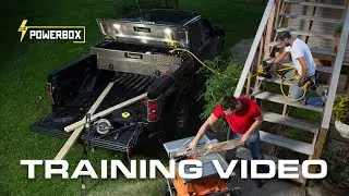 Training Video | CIC Powerbox