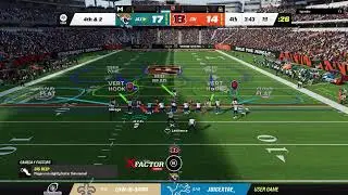Madden 23