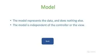The complete ASP.NET MVC Core 2.0 Course : MVC Architecture