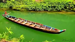 Bangladesh Nature please comment if you know this place