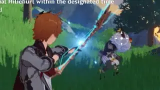 Can you One shot Unusual Hilichurt on his Event? - Mimi Tomo - Genshin Impact