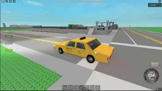 Роблокс игры похожие на BeamNG.drive(часть 2)Приятного просмотра =3