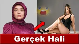Kızılcık Şerbeti 66.bölüm Oyuncularının Gerçek Halleri