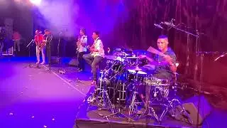 Steve Coleman & Five Elements 