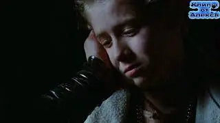 видео клип на фильм "ворон" с Брендоном Ли