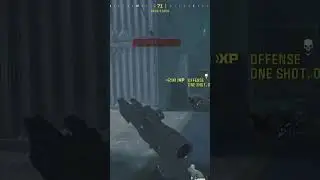 The BEST Longbow Class in Modern Warfare 3 #mw3 #modernwarfare #quickscope