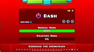 Dash - Geometry Dash 2.2