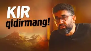 KIR qidirmang!.. | 