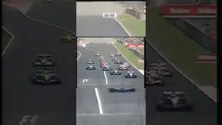 Salida GP España #like #alonso #follow #alonsof1 #formula1 #racing