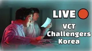24.03.21 - SLT vs IAM 🎦 Challengers Korea // 