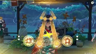 beatmap for zhonglis theme :) (code in description)