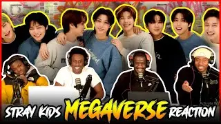 Stray Kids 