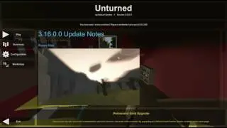 Unturned GIveaway Results