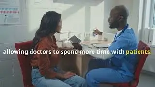 ARTIFICIAL INTELLIGENCE IN HEALTHCARE: Introduction to Artificial Intelligence in Healthcare.